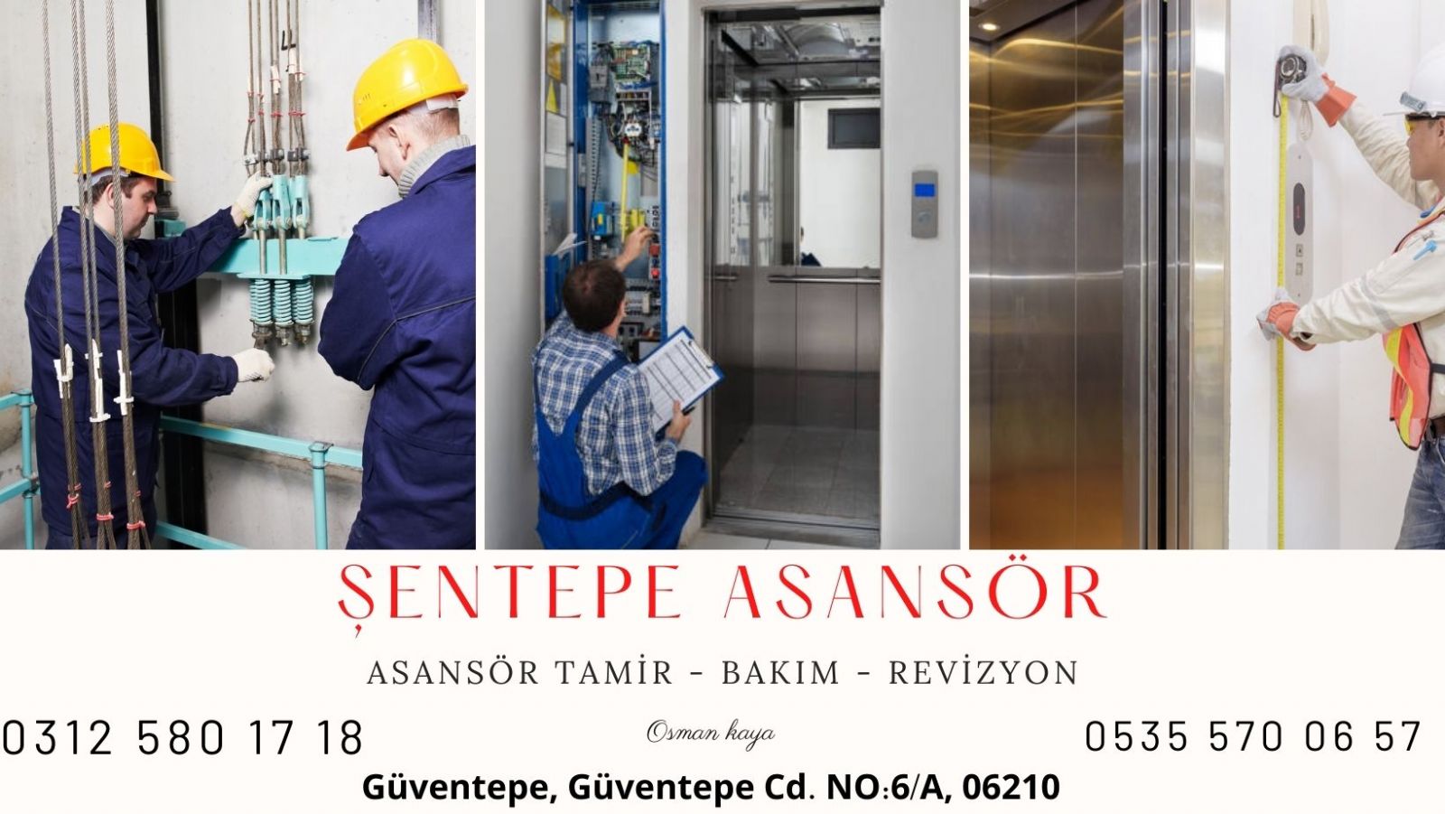 şentepe-asansör-firmaları